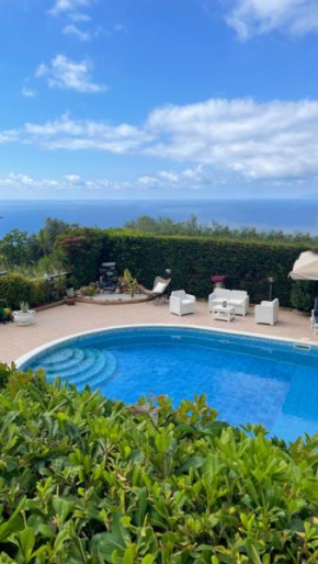 Casa Vacanze Villa Anna Vibo Valentia
